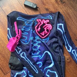 Fortnite party trooper